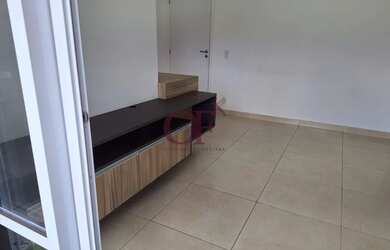 Imagem 3: Apartamento Atmosphera Natura Living Jundiaí