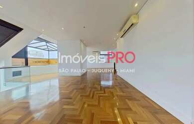 Imagem 10: Moema Pássaros, cobertura Fora de Rota, Alto Padrão, 4 suites, 4 vagas...