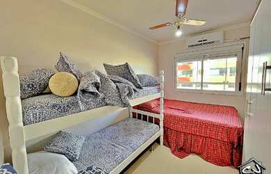 Imagem 15: Réveillon 2026 - Apartamento c/ 2 Quartos (AR) - 1 Quadra Mar - Prainha