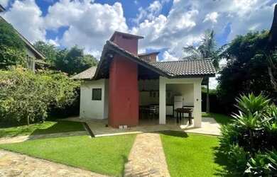 Imagem 9: CASA EM CONDOMÍNIO - CONDOMÍNIO JARDIM DAS PALMEIRAS - SP