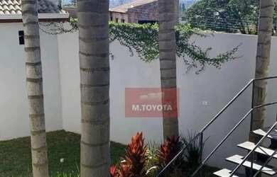 Imagem 15: Casa com 4 dormitórios à venda, 373 m² por R$ 1.490.000,00 - Jardim...