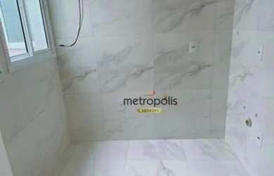 Imagem 2: Apartamento à venda, 50 m² por R$ 404.000,00 - Santa Teresinha - Santo...