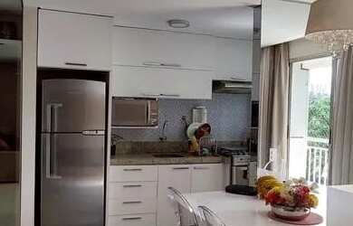 Imagem 4: Apartamento 3 quartos no Jd Aurora