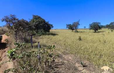 Imagem 3: Terreno chácara BR 060 Km 24 próximo a Samambaia DF