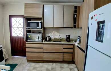 Imagem 10: Casa à Venda com 02 Quartos no bairro Passo D Areia em Santa Maria