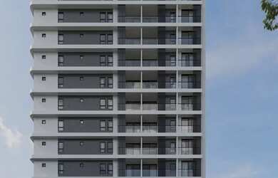 Imagem 2: Flats para VENDA no bairro do Jardim Tavares - Campina Grande - PB