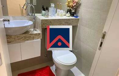 Imagem 12: Venda Apartamento 3 Dormitórios - 122 m² Vila Mascote