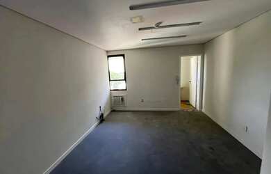 Imagem 7: Sala, 65 m² - venda por R$ 265.000 ou aluguel por R$ 2.258/mês - Vila...