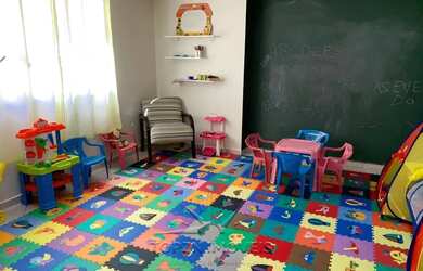 Imagem 7: Imóvel para venda com 61 metros quadrados com 2 quartos em Santa Teresinha...