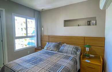 Imagem 14: Apartamento 2 Quartos - Vista mar