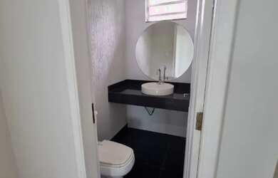 Imagem 10: Casa térrea com 4 quartos, 445 m², climatizada e semi-mobiliada Cond. Resid. Ponta Negra 1