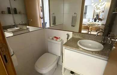 Imagem 7: Casa à venda no CONDOMÍNIO VILLA FERRARA - STELLA MARIS, SALVADOR ,...