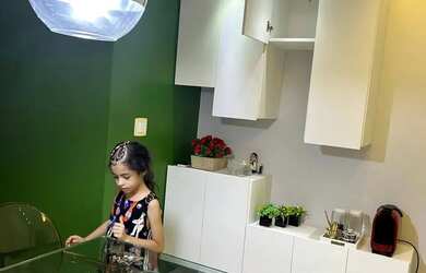 Imagem 3: Imóvel para venda possui 55 metros quadrados com 3 quartos em Jaguaribe...