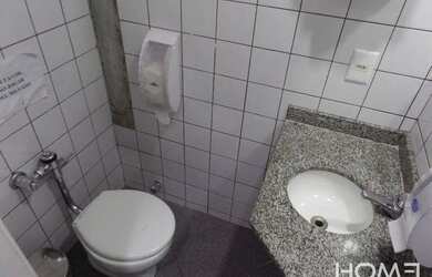 Imagem 9: Andar Corporativo, 219 m² - venda por R$ 800.000,00 ou aluguel por R$...