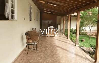 Imagem 4: Casa à venda no bairro Vigilato Pereira em Uberlândia