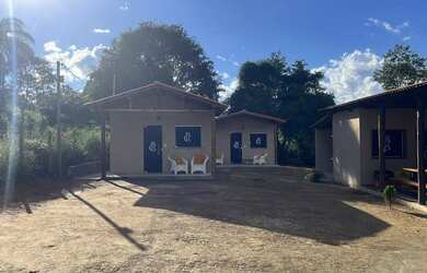 Imagem: Chalés a venda