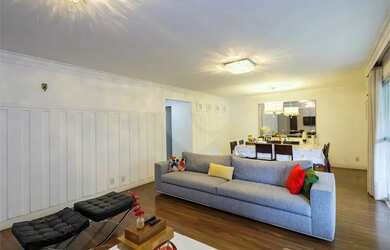 Imagem 10: Apartamento com 4 quartos à venda ou para locação em Santo Amaro -...