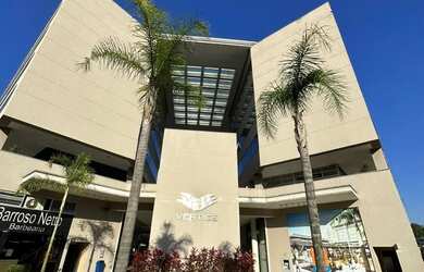 Imagem 15: Sala Comercial para venda com 26 m² no Vertice Mall - Recreio dos Bandeirantes