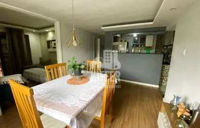 Imagem 3: Casa com 5 quartos à venda, 220 m² por R$ 430.000 - Rocha - São Gonçalo/RJ