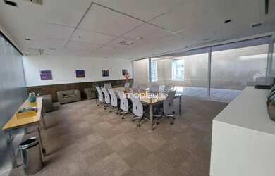 Imagem 8: Conjunto, 114 m² - venda por R$ 2.605.000,00 ou aluguel por R$ 15.338,00/mês...