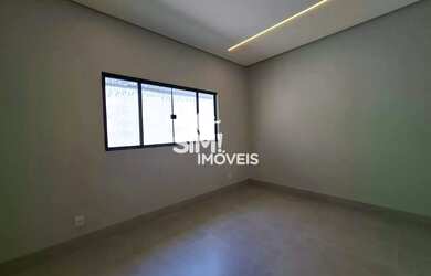 Imagem 7: CASA NOVA COM 3 QUARTOS NA 409 SUL