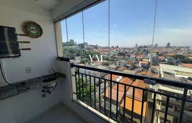 Imagem 4: Apartamento para Locação com 2 quartos na Parada Inglesa São Paulo