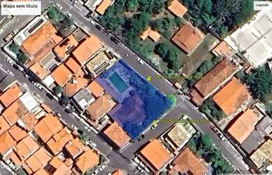 Imagem: A casa possui 3 Dormitórios, 4 Banheiros, 4 Vagas na garagem