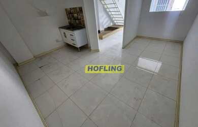 Imagem 2: Barracão para alugar, 300 m² por R$ 4.318,00/mês - Jardim São Paulo...