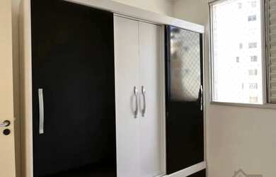 Imagem 9: Apartamento para alugar no Condomínio Ágata Ville em Campinas/SP