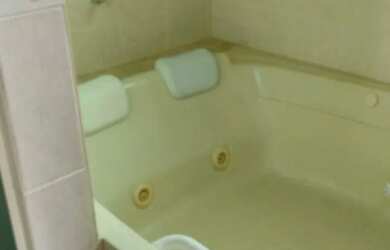 Imagem 5: Linda casa estilo castelo