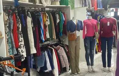 Imagem 6: Vendo Loja Roupa Acessórios e Assistência técnica de Celular ponto