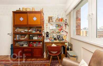 Imagem 15: Imóvel para venda tem 247 metros quadrados com 4 quartos em Bela Vista...