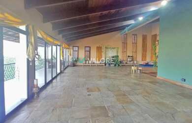 Imagem 10: -Casa 04 quartos no bairro Mangabeiras BH