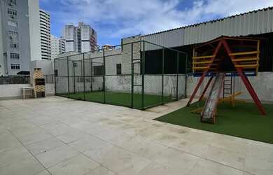 Imagem 14: Maison Apartamento aluguel Mobiliado 137 m2 4 quartos, 2 vagas Imbuí