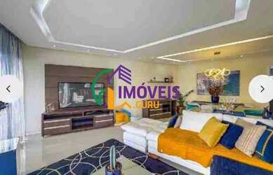 Imagem: O apartamento possui 3 Dormitórios, 1 Banheiro, 5 Vagas na