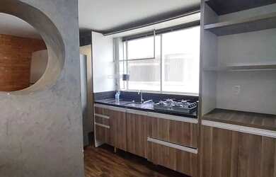 Imagem 4: SAO LEOPOLDO - APARTAMENTO 2 DORM - CENTRO