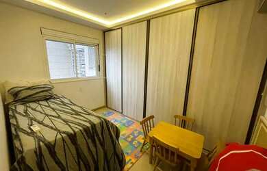 Imagem 7: APTO ALTO PADRÃO A VENDA NO COND. IMPERIA RESIDENZIALE