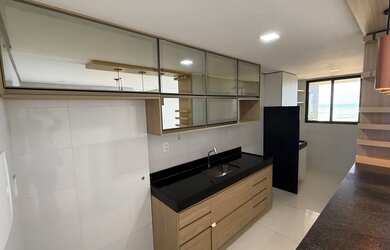 Imagem 8: ALUGUEL CONDOMÍNIO CLUB NO ALTIPLANO