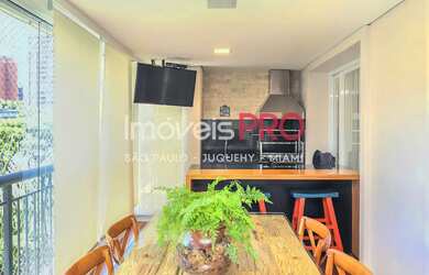 Imagem 3: 226m² na Vila Nova Conceição