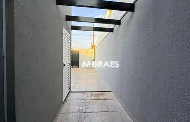 Imagem 14: Casa nova com 2 quartos, 1 suíte, à venda, a/c 76 m² por R$ 350.000...