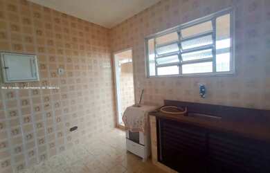 Imagem 7: Casa Sobreposta para Locação em São Vicente, Jardim Guassu, 2 dormitórios,...