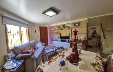 Imagem 3: Duplex com 3 dormitórios 1 suíte em localização privilegiada