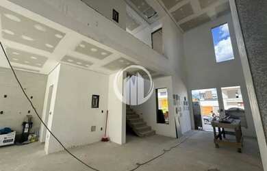 Imagem 6: Casa à venda com 3 suítes - Condomínio Campos de Medeiros - Medeiros...