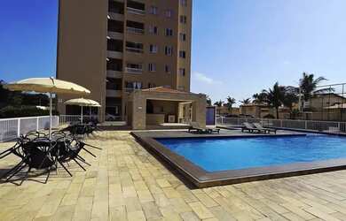 Imagem 14: DEL FIORI - 3 QUARTOS. 77m² de Área, 2 Vagas na garageme3 Dormitórios