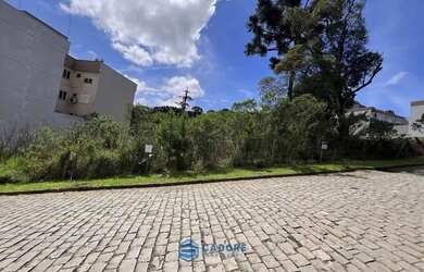 Imagem 9: No Villa Alpina terreno com 420m² Caxias do Sul