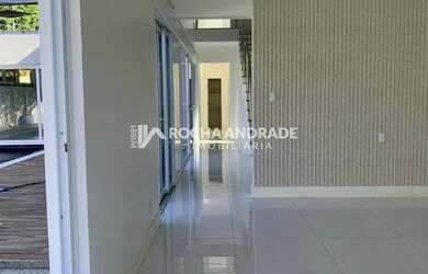 Imagem 8: CASA 4 SUÍTES CONDOMINIO BUSCA VIDA