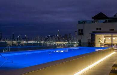 Imagem 9: Frente Mar- Mobiliado - Alto Padrão - 4 Suites - 4 Vagas - 264 Metros