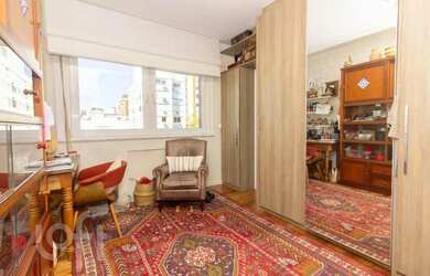 Imagem 16: Imóvel para venda tem 247 metros quadrados com 4 quartos em Bela Vista...