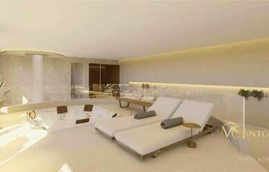 Imagem 12: Apartamento com 2 dormitórios à venda, 98 m² por R$ 1.028.422,00 -...