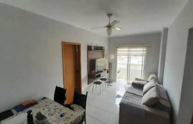 Imagem 10: 1 QUARTO VISTA LIVRE- TUPI PRAIA GRANDE SP